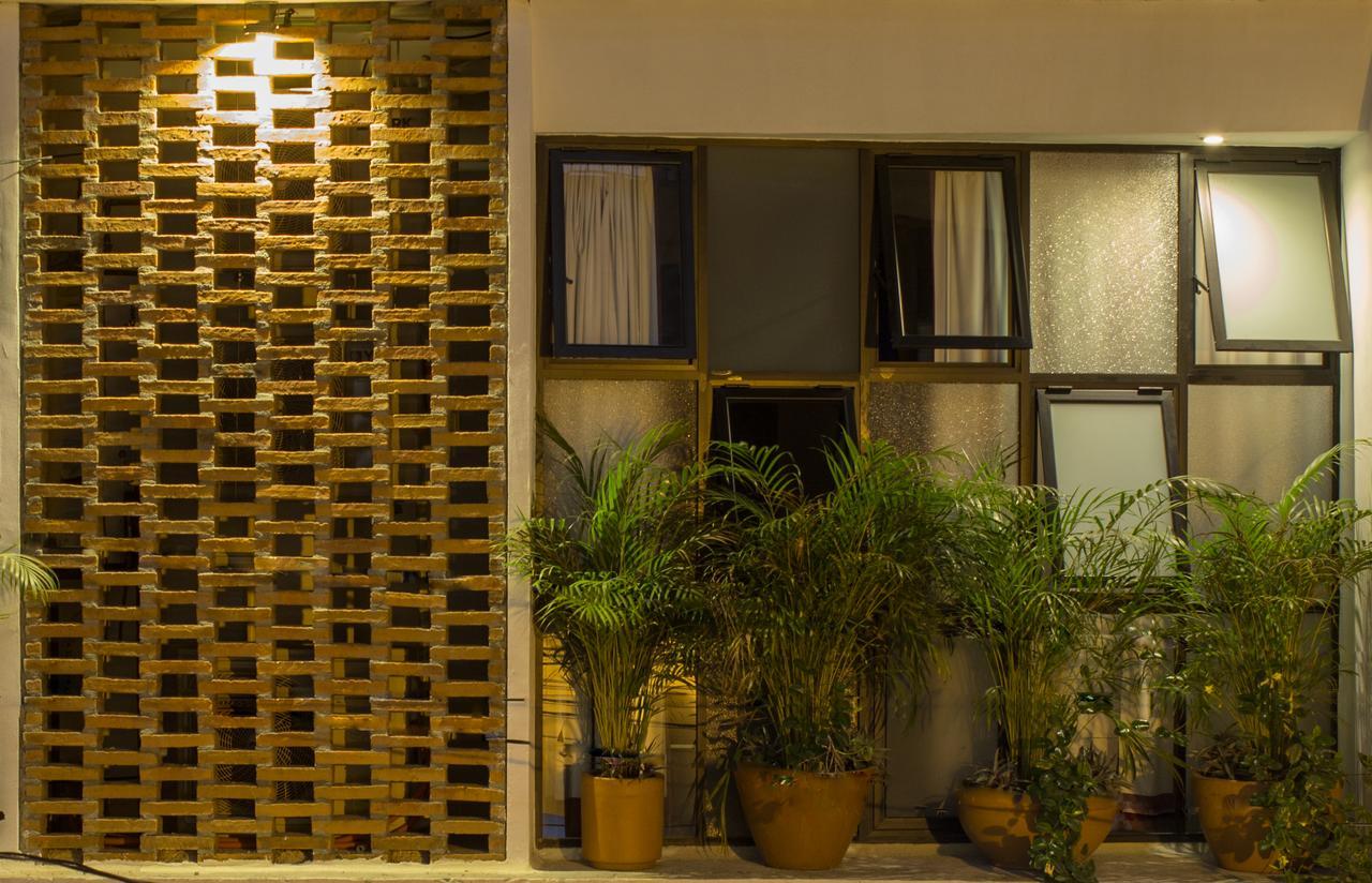 Los Muertos Hostal Puerto Vallarta Dış mekan fotoğraf